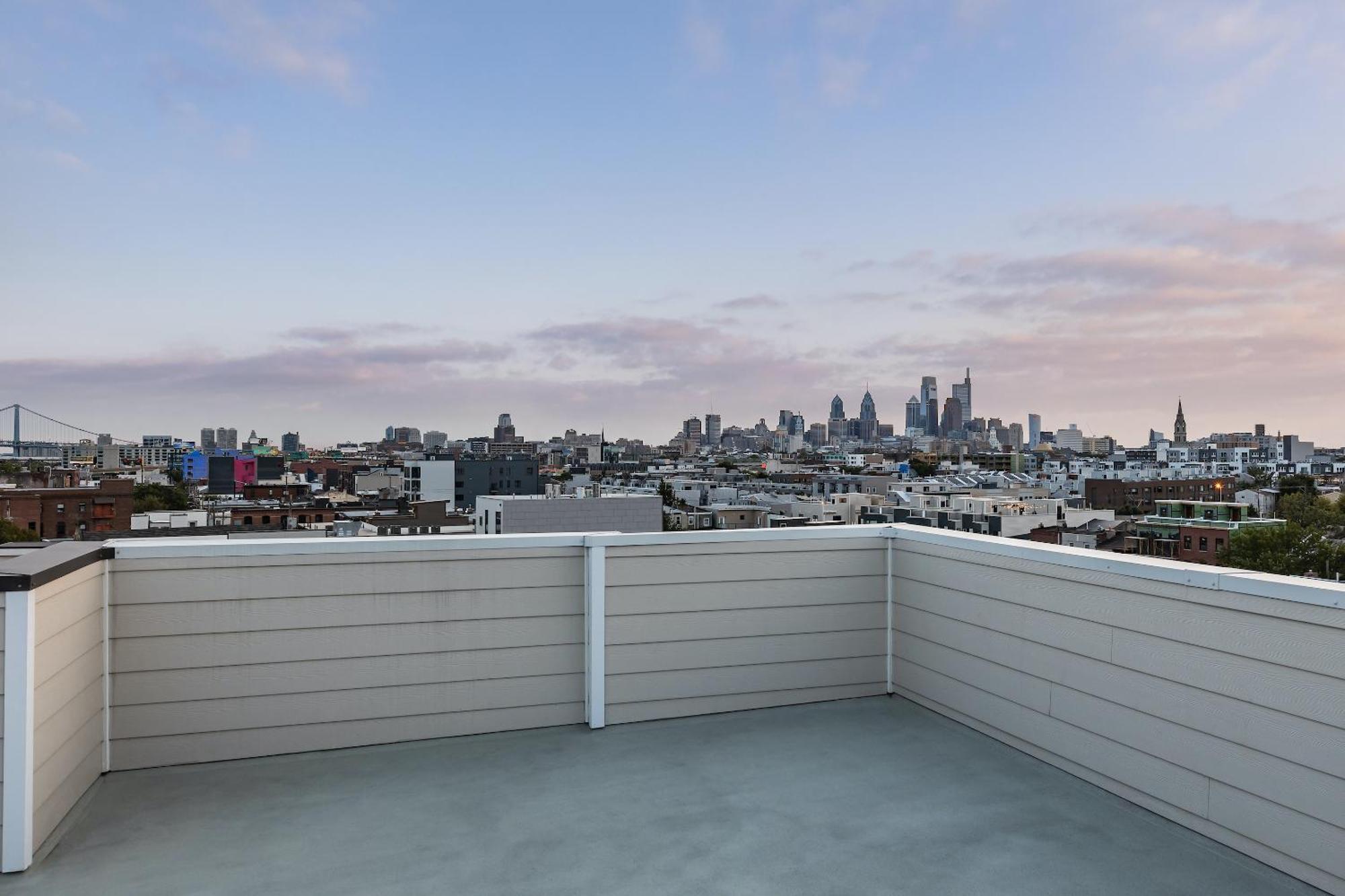 The Frankford Aparthotel Philadelphia Kültér fotó