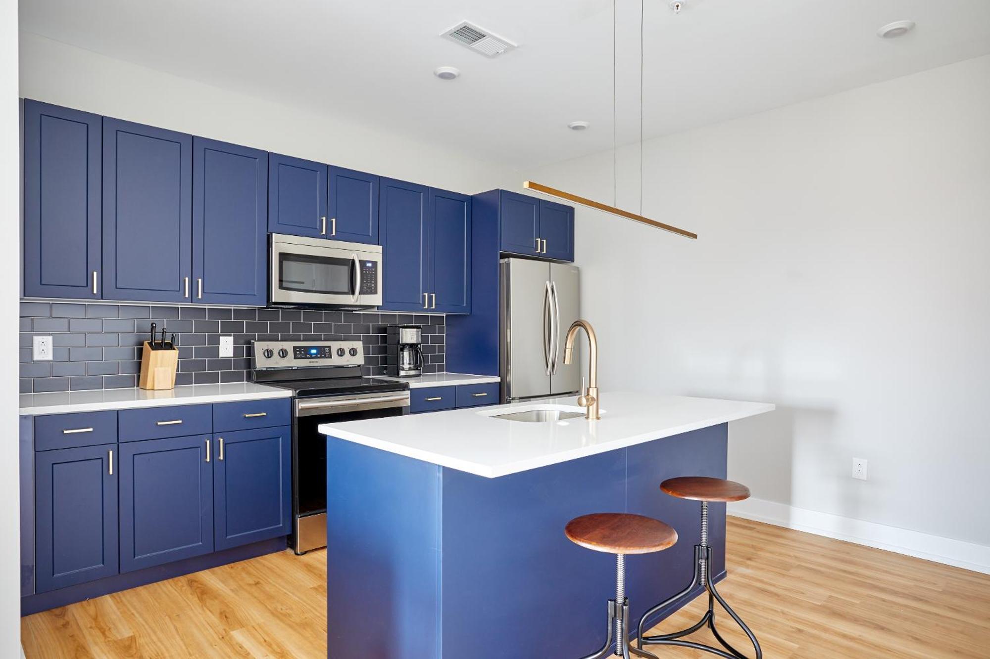 The Frankford Aparthotel Philadelphia Kültér fotó