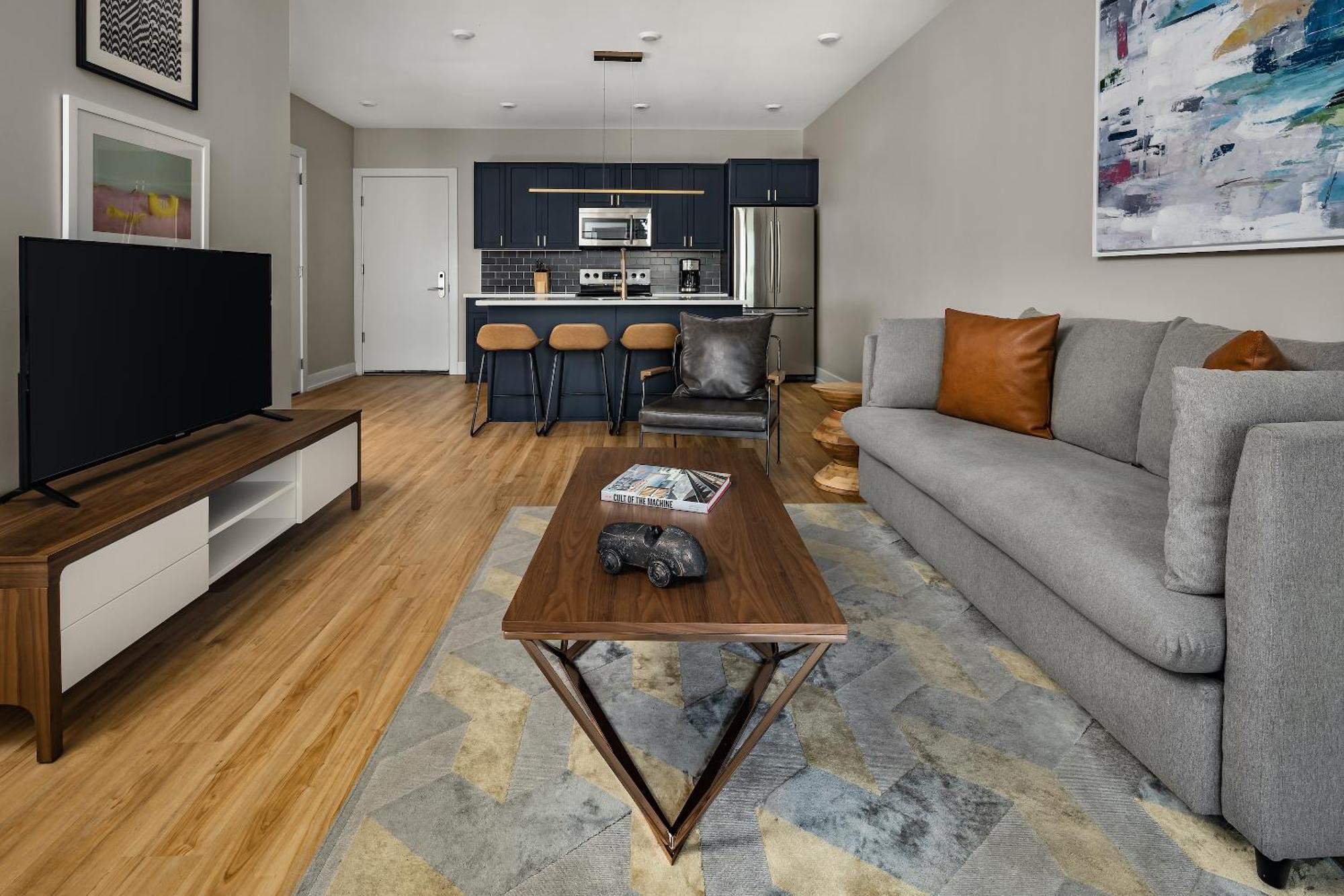 The Frankford Aparthotel Philadelphia Kültér fotó