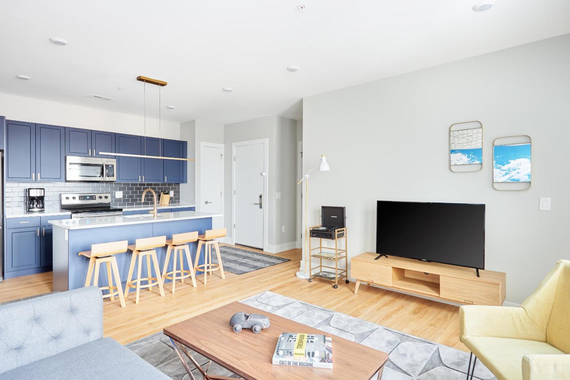 The Frankford Aparthotel Philadelphia Kültér fotó